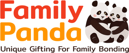 Family Panda - Unique gifting for family bonding